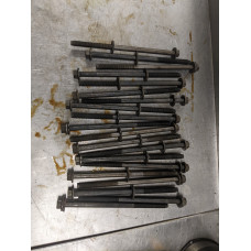 12R006 Cylinder Head Bolt Kit For 09-11 Ford Crown Victoria 4.6 12R006 Cylinder Head Bolt Kit For 09-11 Ford Crown Victoria 4.6